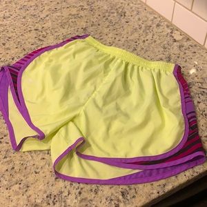Nike Dry Fit Running Shorts